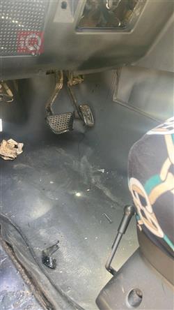 سوزوكي فيتارا